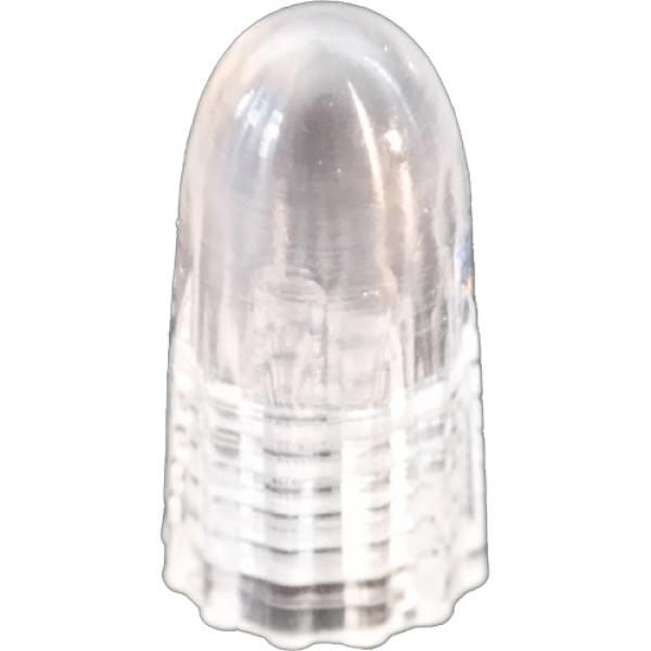 VENTILKAPPE SCHWALBE SV, HELL